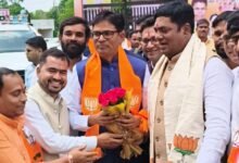 प्रबुद्धजन सम्मेलन एवं भाजपा ओबीसी मोर्चा की संभागीय बैठक में ओबीसी समाज की एकजुटता पर जोर