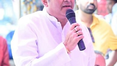 7 करोड़ की लागत से बदलेगा जवाहर मार्केट का स्वरूप, आधुनिक सुविधाओं से सजेगा बाजार