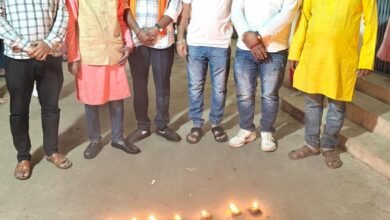 प्रधानमंत्री मोदी के जन्मदिन पर मरीजों को फल सैकड़ों वितरण आशीर्वाद के दीये जलाए प्रधानमंत्री मोदी के जन्मदिन पर मरीजों को फल सैकड़ों वितरण आशीर्वाद के दीये जलाए