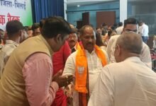 भिलाई नगर निगम चुनाव को लेकर भाजपा की संगठनात्मक बैठक, रणनीति पर हुआ मंथन