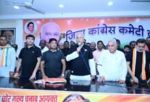 चुनाव आयुक्त ज्ञानेश कुमार पर तत्काल एफआईआर दर्ज कर गिरफ्तार किया जाना चाहिए : भूपेश बघेल