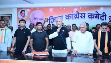 चुनाव आयुक्त ज्ञानेश कुमार पर तत्काल एफआईआर दर्ज कर गिरफ्तार किया जाना चाहिए : भूपेश बघेल चुनाव आयुक्त ज्ञानेश कुमार पर तत्काल एफआईआर दर्ज कर गिरफ्तार किया जाना चाहिए : भूपेश बघेल