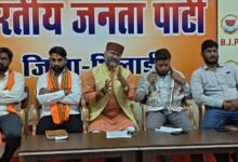 भिलाई में गूंजेगा ‘सेवा संकल्प’ का संदेश, 29 सितंबर को बाइक राइडर्स का जगह-जगह होगा भव्य स्वागत