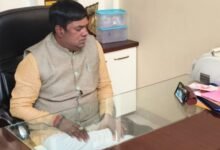 प्रधानमंत्री मोदी के ‘मन की बात’ का 138वां एपिसोड भाजपा नेता कन्हैया सोनी ने सुना