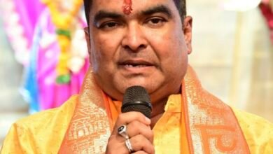विधायक रिकेश की वैशाली नगर विधानसभा में बहेगी विकास की बयार : 37 वार्ड के लिए 9.41 करोड़ से अधिक के 49 विकास कार्यों को मिली मंजूरी