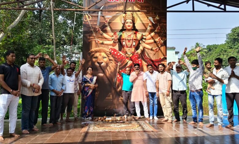 विधायक निधि से सेक्टर-4 में डोम शेड का संधारण कार्य शुरू विधायक निधि से सेक्टर-4 में डोम शेड का संधारण कार्य शुरू