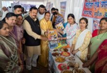 सेवा सेतु अभियान में एक छत के नीचे मिले विभाग, लोगों की समस्याओं का हुआ निराकरण