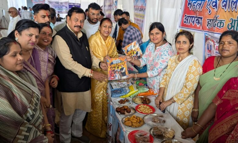 सेवा सेतु अभियान में एक छत के नीचे मिले विभाग, लोगों की समस्याओं का हुआ निराकरण सेवा सेतु अभियान में एक छत के नीचे मिले विभाग, लोगों की समस्याओं का हुआ निराकरण