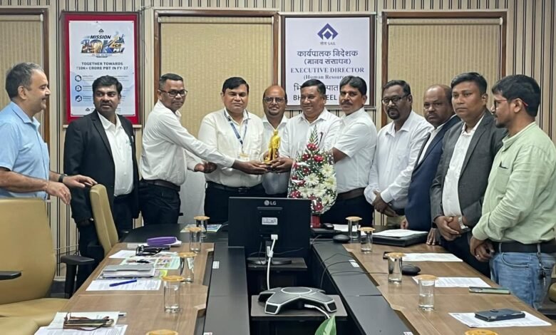 प्रमोशन में निष्पक्षता व पारदर्शिता पर फेडरेशन का जोर प्रमोशन में निष्पक्षता व पारदर्शिता पर फेडरेशन का जोर
