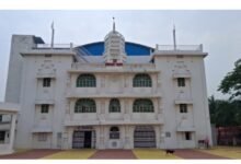 गुरु घासीदास सेवा समिति की वार्षिक आमसभा संपन्न