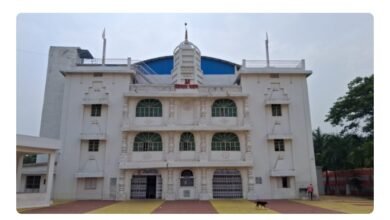 गुरु घासीदास सेवा समिति की वार्षिक आमसभा संपन्न गुरु घासीदास सेवा समिति की वार्षिक आमसभा संपन्न