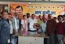 भिलाई श्रमिक सभा ने सेल अध्यक्ष के नाम सौंपा 11 सूत्रीय मांग पत्र सौंपा 