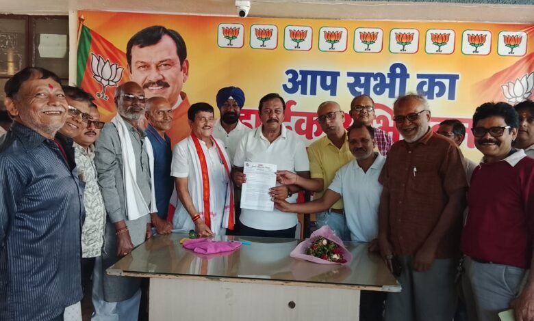 भिलाई श्रमिक सभा ने सेल अध्यक्ष के नाम सौंपा 11 सूत्रीय मांग पत्र सौंपा भिलाई श्रमिक सभा ने सेल अध्यक्ष के नाम सौंपा 11 सूत्रीय मांग पत्र सौंपा