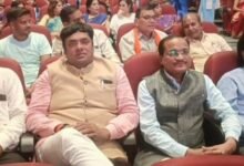 सेवा संकल्प अभियान: लाइट एंड साउंड शो में जीवंत हुई पीएम मोदी की 25 वर्षों की जनसेवा यात्रा