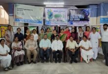 मानसिक स्वास्थ्य पर खुलकर बात करें, मदद लेने में न हिचकें : डॉ. उदय कुमार