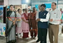 जेएलएन अस्पताल में अंतरराष्ट्रीय संक्रमण रोकथाम सप्ताह शुरू – उदय कुमार