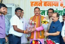 छत्तीसगढ़ में प्रथम शासकीय होम्योपैथी महाविद्यालय की स्थापना होम्योपैथी चिकित्सा के लिए ऐतिहासिक उपलब्धि : डॉ. प्रदीप चौधरी