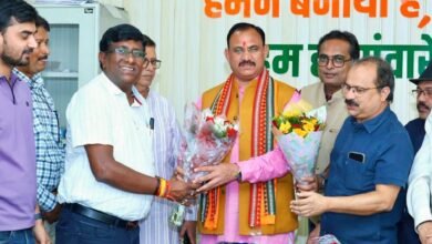 छत्तीसगढ़ में प्रथम शासकीय होम्योपैथी महाविद्यालय की स्थापना होम्योपैथी चिकित्सा के लिए ऐतिहासिक उपलब्धि : डॉ. प्रदीप चौधरी
