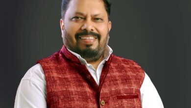 आधे-अधूरे ज्ञान से सनातन और मूर्ति पूजा का अपमान बंद करें भूपेश बघेल : विजय साहू आधे-अधूरे ज्ञान से सनातन और मूर्ति पूजा का अपमान बंद करें भूपेश बघेल : विजय साहू
