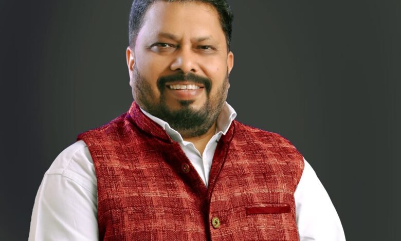 आधे-अधूरे ज्ञान से सनातन और मूर्ति पूजा का अपमान बंद करें भूपेश बघेल : विजय साहू