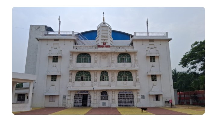 गुरु घासीदास जयंती समारोह की तैयारी को लेकर 25 अक्टूबर को बैठक गुरु घासीदास जयंती समारोह की तैयारी को लेकर 25 अक्टूबर को बैठक