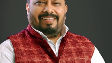 भारत लोकतंत्र से चलता है, तख्तापलट के मंसूबों से नहीं : विजय साहू भारत लोकतंत्र से चलता है, तख्तापलट के मंसूबों से नहीं : विजय साहू