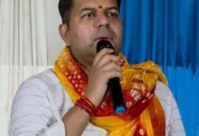 राजनीतिक विरोध अपनी जगह, लेकिन प्रधानमंत्री के पिता पर टिप्पणी करना अनुचित; युवा पीढ़ी ऐसी भाषा को स्वीकार नहीं करती — मनीष पाण्डेय