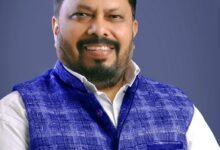 प्रधानमंत्री के परिवार पर टिप्पणी दुर्भाग्यपूर्ण, राजनीतिक विरोध में मर्यादा न भूलें कांग्रेस नेता : विजय साहू