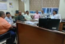 संविधान दिवस से पहले डॉ. अंबेडकर प्रतिमा का सौंदर्यीकरण पूरा करने की तैयारी तेज