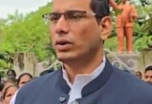 हॉस्पिटल सेक्टर के 724 परिवारों को वहीं मिले प्रधानमंत्री आवास योजना का लाभ : देवेंद्र यादव